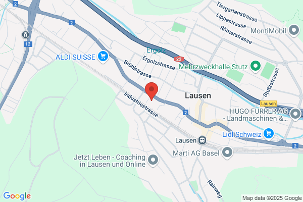 BizComm GmbH