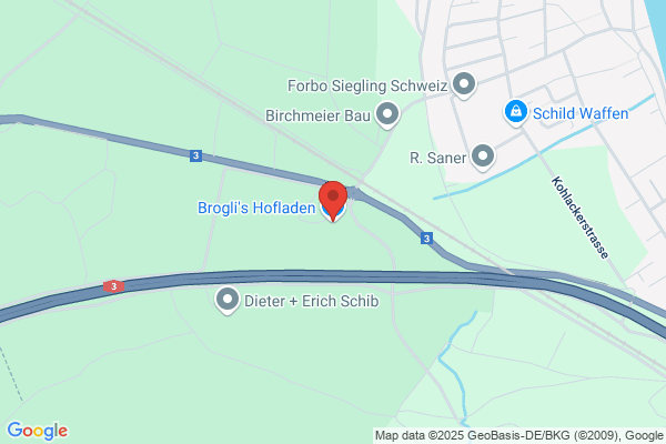 Burgacherhof GmbH