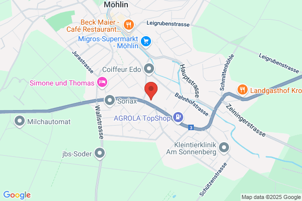 Fiechter Heizungen AG