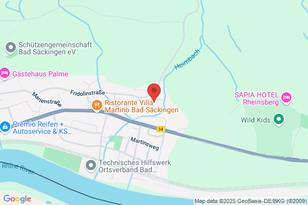 Frimover Immobilienverwaltung