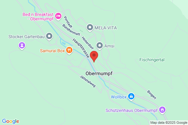Gasthaus Roessli