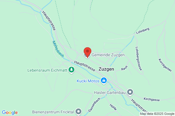 Gemeindeverwaltung