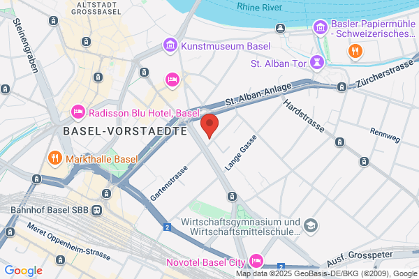 Immovartis GmbH