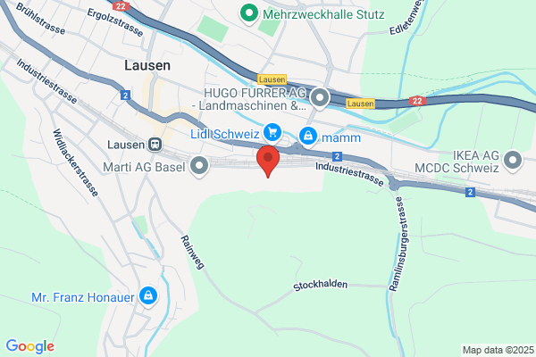 Kipfer GmbH Internationale Transporte
