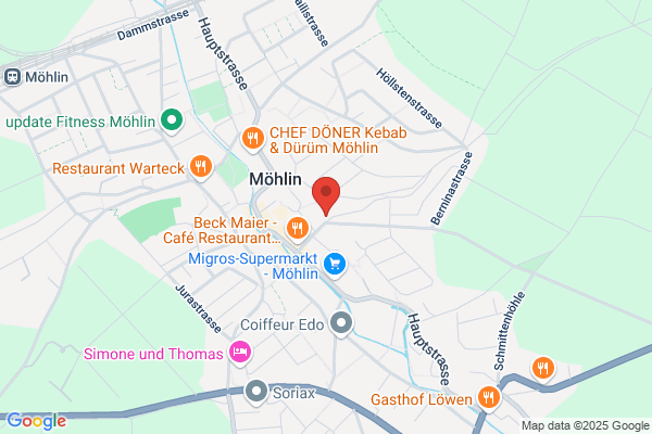 Knowega Gipsergeschaeft