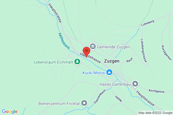 Moesch AG