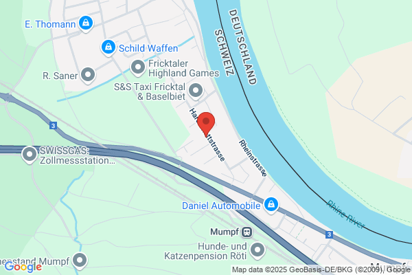 Muslija Storen GmbH