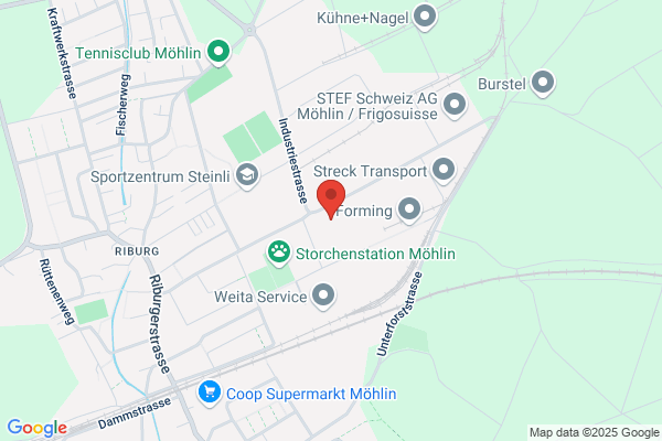 Schlatter G. GmbH