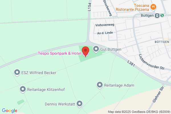 Tespo Schweiz GmbH