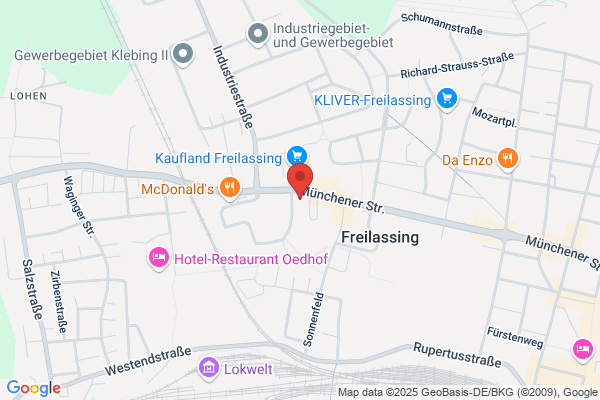 Zoo Ryser GmbH