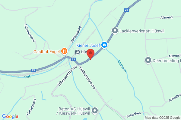HB Syteme GmbH