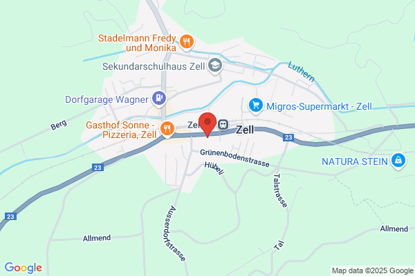 Beck und Unternaehrer AG
