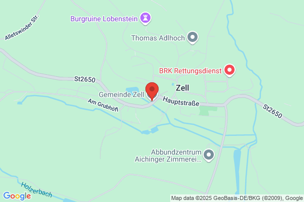 Gemeindeverwaltung