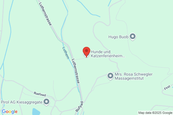 Hunde und Katzenferienheim Hinterland