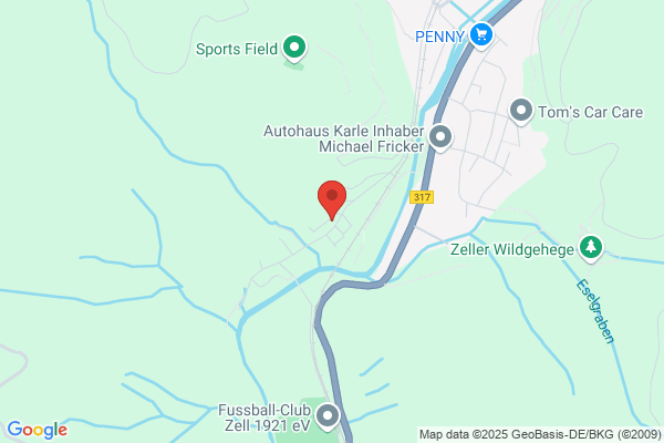 Landw. Genossenschaft