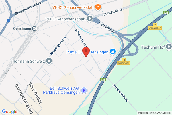 SEG-Poulets AG