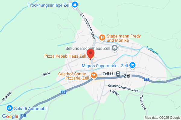 Weinzirkel.ch GmbH