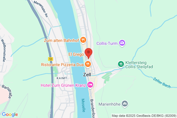 Zeller-Blaettli