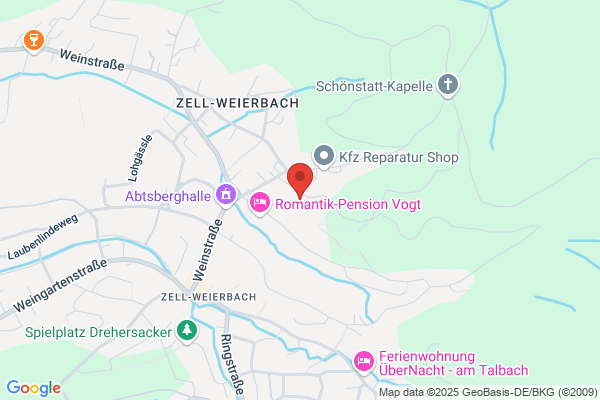 Architekturbuero N. Heuberger