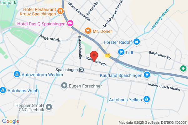 Auer Partner Architekturbuero SIA GmbH