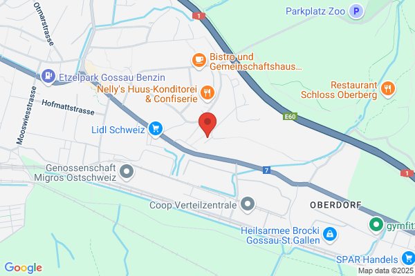Lehmann Arnegg AG