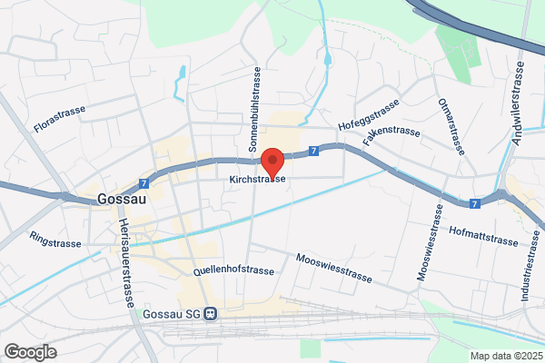 Toni Alder AG