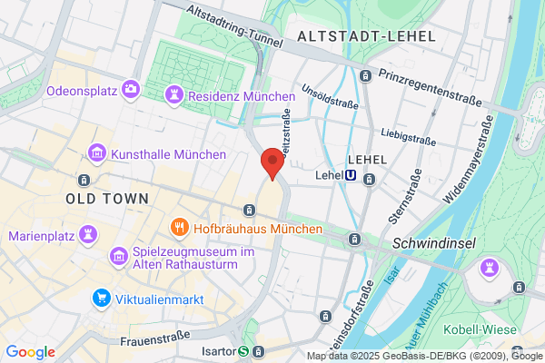 Insider Events GmbH