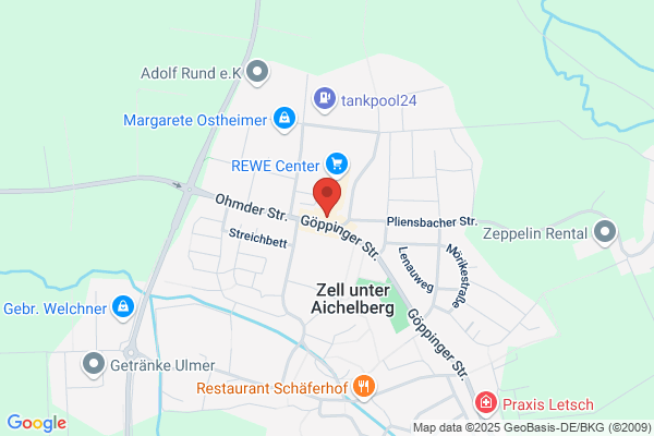Nansy Auto-Center