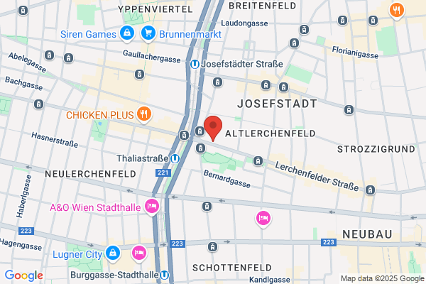 Office-Life GmbH