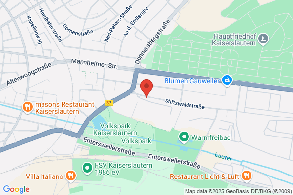 WNS GmbH