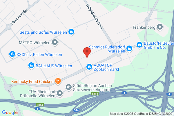 euregio events