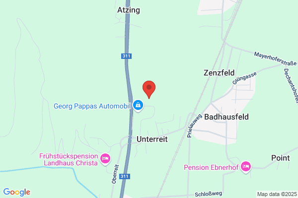 EAF-Handels AG