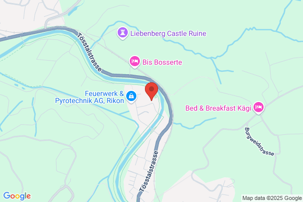 Cyrill Argast
