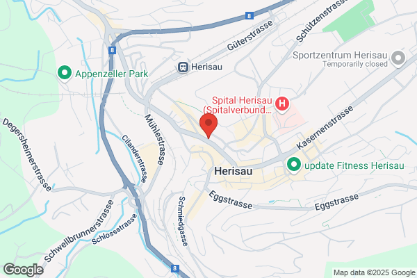 Saentis Informatik AG