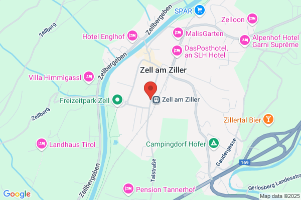 Tanner Informatik