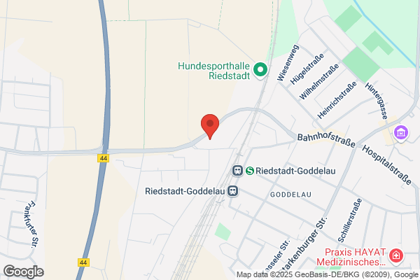 Rapitec GmbH