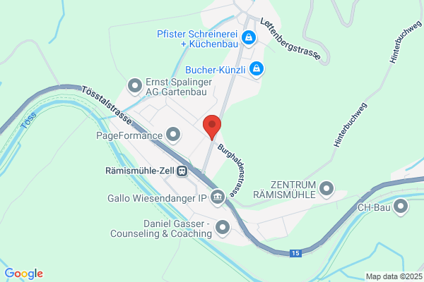 Heimstaette Raemismuehle