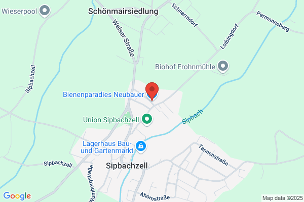 Honig Seppli
