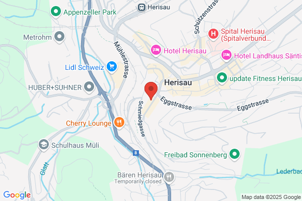 Assekuranz AR Kantonale Gebaeudeversicherung