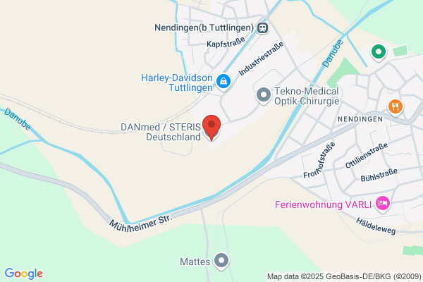 Denamed GmbH