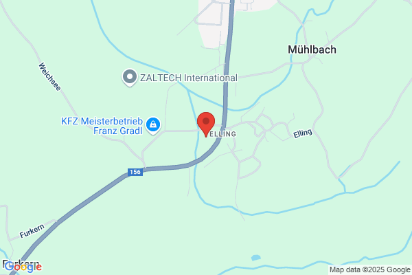 Huber Tankstelle Mettendorf Mettendorf GmbH