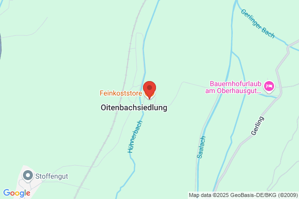 M. I. und D. Alimentari GmbH
