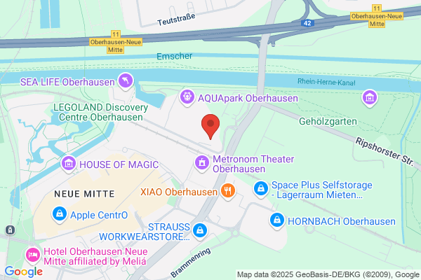 Move Agency GmbH