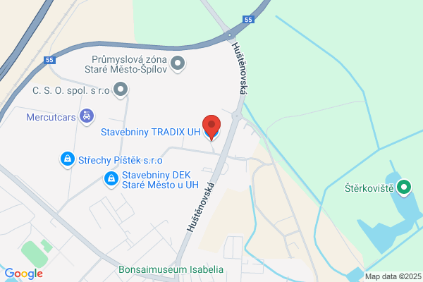 Tradix AG