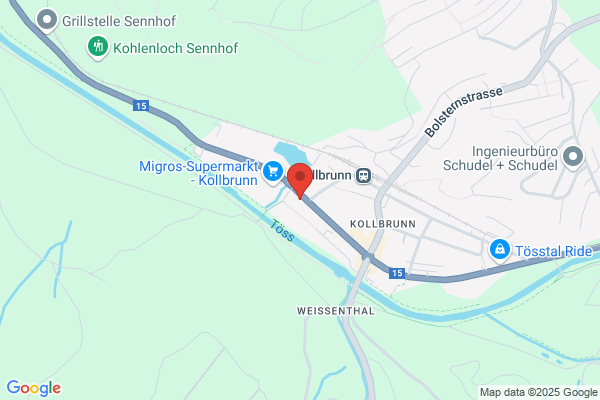 Restaurant Wiesenthal