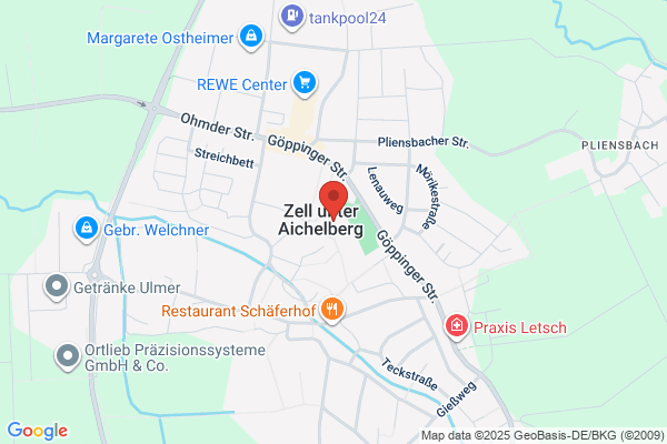 Kindergarten Kreuzweg