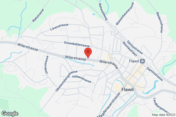 Buechler Werkzeugbau AG