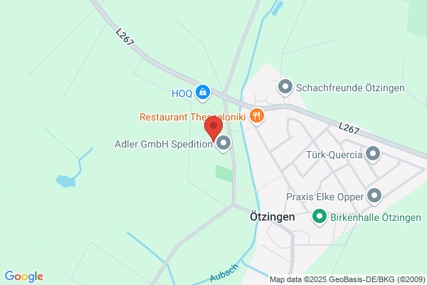 ATP Kunststofftechnik Gewerbezentrum Walke