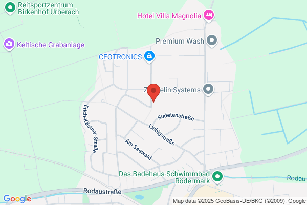 Beltron GmbH