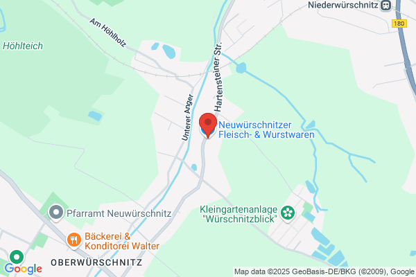Fleisch- und Wurstwaren AG